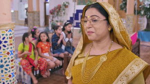 Poster for Pratibha's Wise Advice