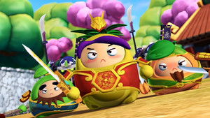 Poster for Episode 3