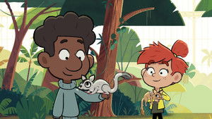 Poster for Episode 31