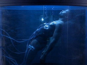 Poster for The Devil You Know