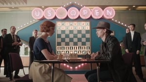 Poster for Doubled Pawns
