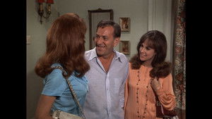 Poster for They Use Horseradish, Don't They?