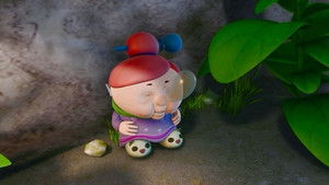 Poster for Episode 6