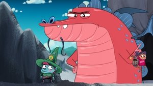 Poster for Episode 21