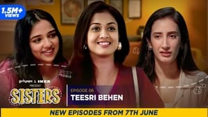Poster for Teesri Behen