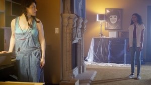 Poster for Bad Inside
