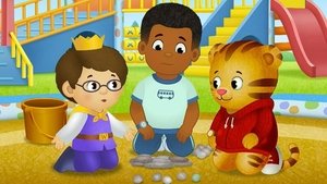 Poster for Daniel and Max Ask to Play