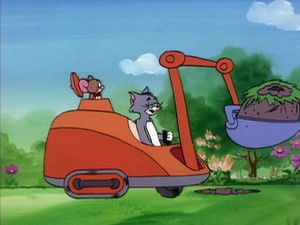 Poster for Son Of Gopher Broke Poster for Son Of Gopher Broke