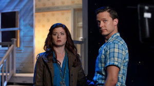 Poster for Bombshell Poster for Bombshell