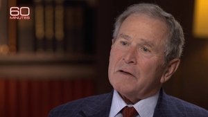 Poster for George H.W. Bush, Paradise Lost