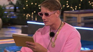 Poster for Episode 50