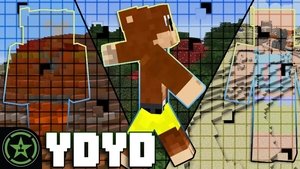 Poster for Episode 306 - Michael's Epic Journey (YDYD Part 4)