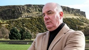 Poster for The Chief Does Edinburgh: Geography