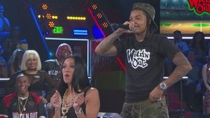 Poster for Young M.A