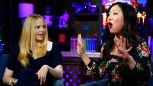 Poster for Rosie Pope & Margaret Cho