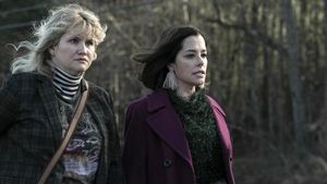 Poster for Blair / Gina Poster for Blair / Gina