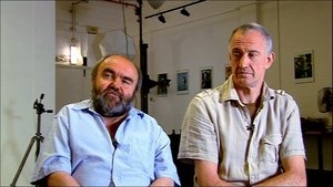 Poster for Cast Interviews