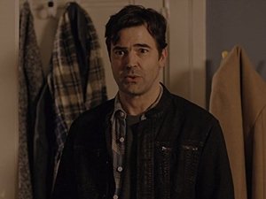 Poster for Invitation Only