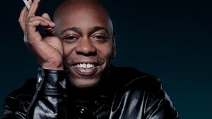 Poster for November 12 - Dave Chappelle