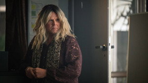 Poster for Afterparty