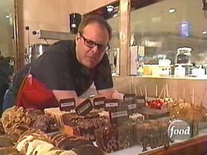 Poster for Fudge Factor