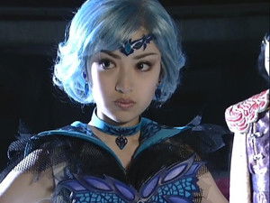 Poster for What Have You Done to Ami-chan?!