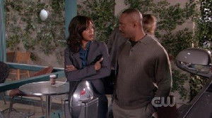 Poster for The Big Chill