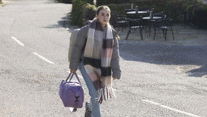 Poster for Wed 03 Dec 2025