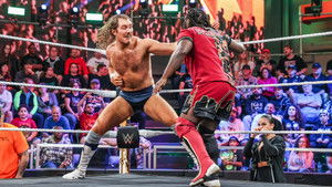 Poster for January 19, 2024 Poster for January 19, 2024