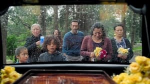 Poster for Everyone Is a Suspect