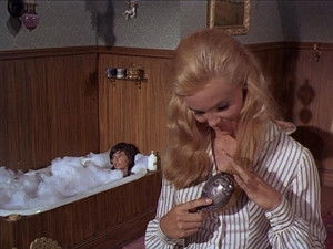 Poster for The Invaders