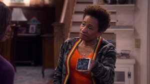 Poster for Bennie's Woman Poster for Bennie's Woman