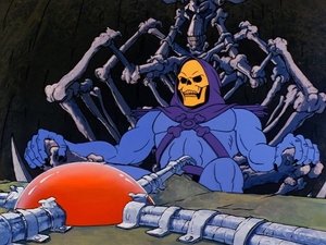 Poster for Skeletor's Revenge