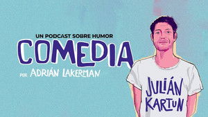 Poster for Episode 5 Poster for Episode 5