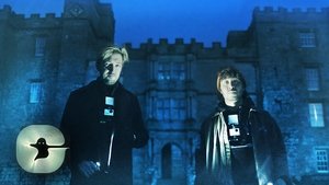 Poster for The Demon, the Witch, and the Torturer of Chillingham Castle