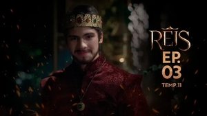 Poster for Episode 3