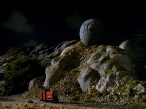Poster for Rusty & The Boulder