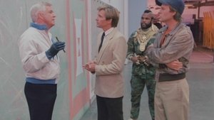 Poster for Uncle Buckle-Up Poster for Uncle Buckle-Up