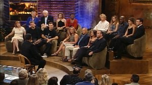 Poster for The Reunion