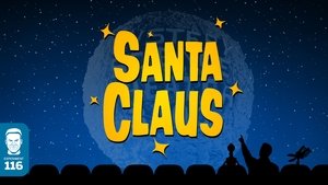 Poster for Santa Claus