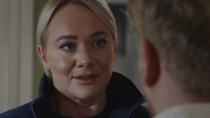 Poster for Tue 11 Mar 2025