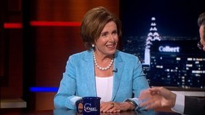 Poster for Nancy Pelosi