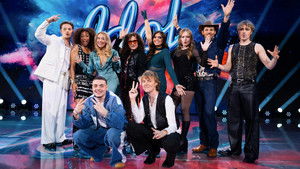 Poster for Episode 13