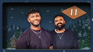 Poster for Mayoo Indiran og Abubakar Hussain