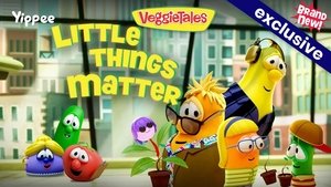 Poster for Little Things Matter