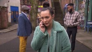 Poster for #Hollyoaks