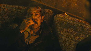 Poster for Someone Has Betrayed