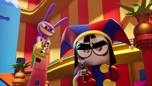 Poster for They All Get Guns