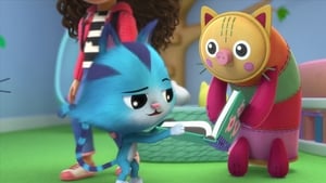 Poster for Kitty School