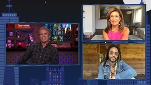 Poster for Hoda Kotb & Lenny Kravitz